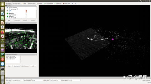 iApp 退出软件按钮代码实现与 Rviz 文本按钮界面开发